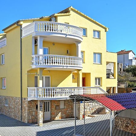 Apartments Goranka 2 Murter Dış mekan fotoğraf