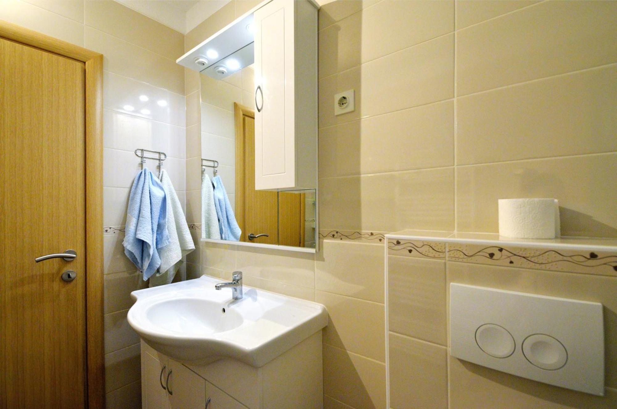 Apartments Goranka 2 Murter Dış mekan fotoğraf