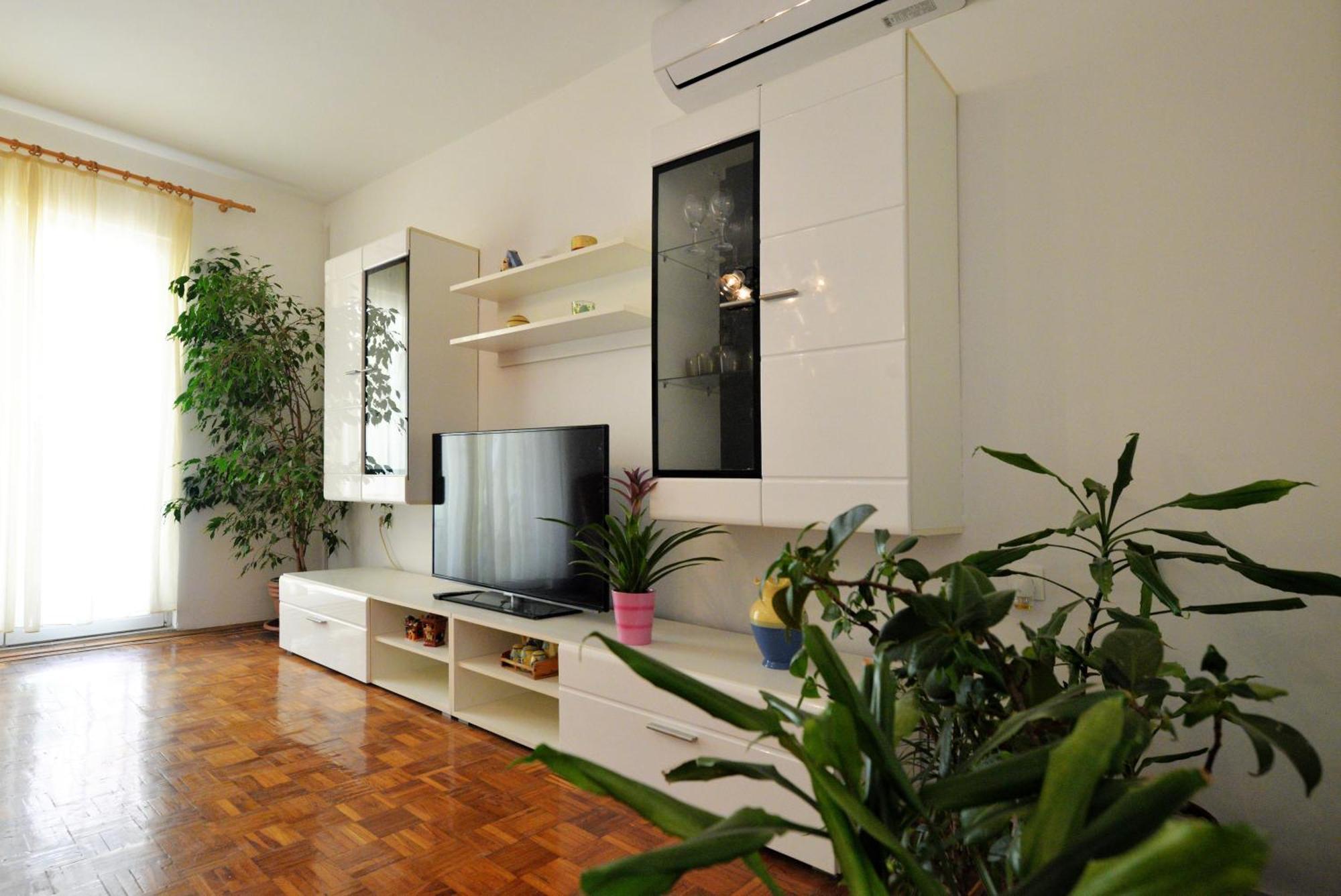 Apartments Goranka 2 Murter Dış mekan fotoğraf