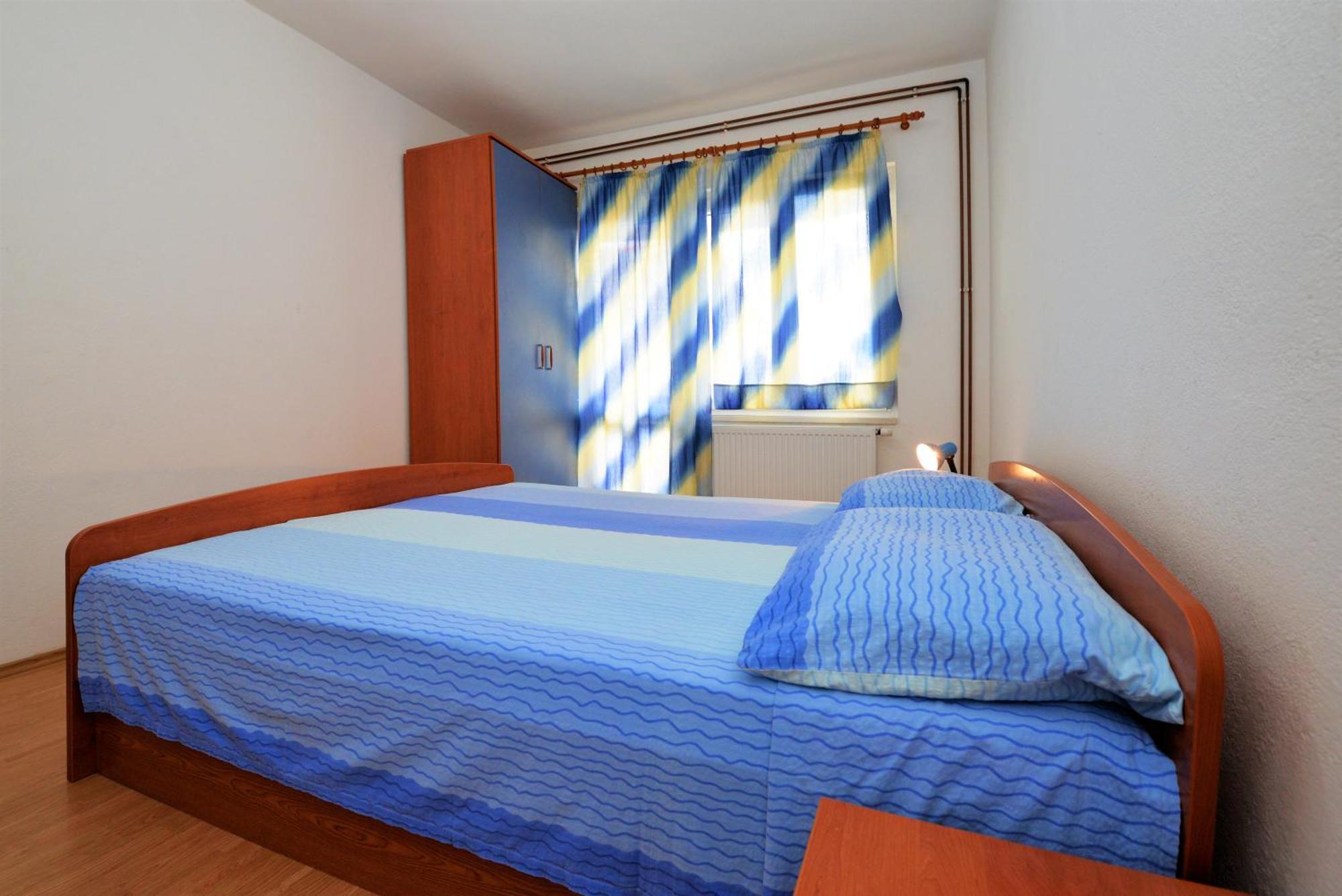 Apartments Goranka 2 Murter Dış mekan fotoğraf