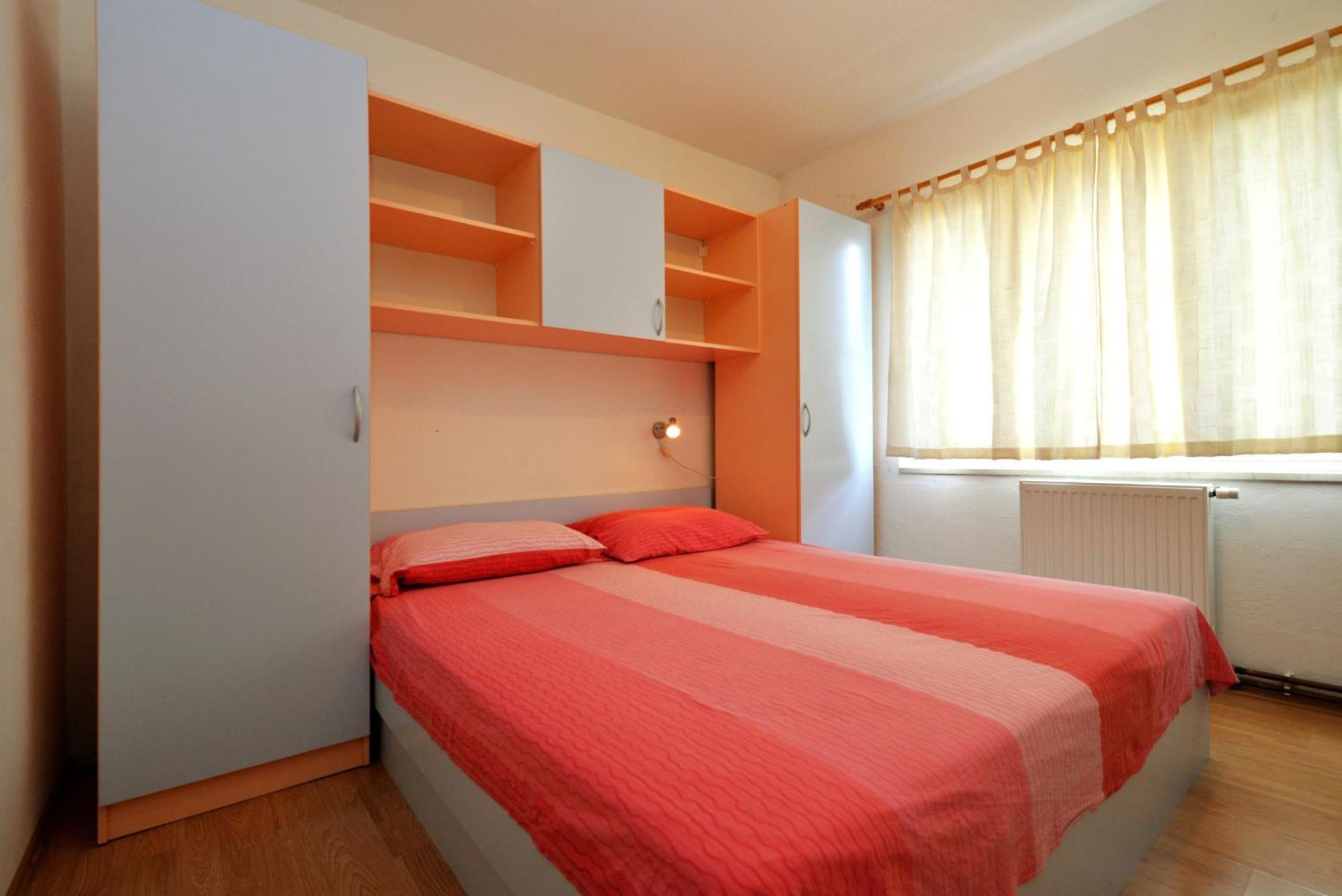 Apartments Goranka 2 Murter Dış mekan fotoğraf