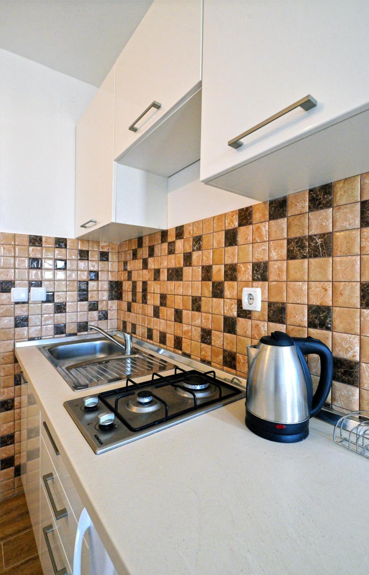 Apartments Goranka 2 Murter Dış mekan fotoğraf
