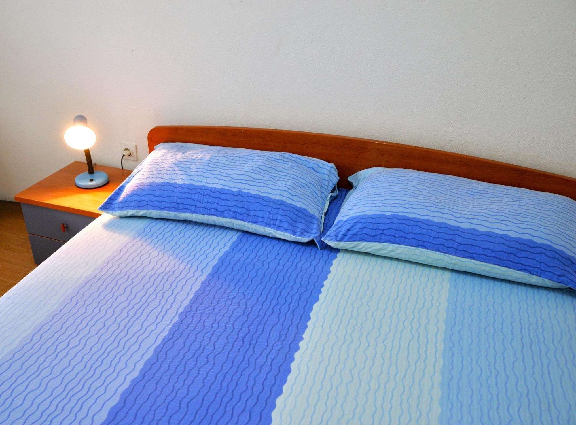 Apartments Goranka 2 Murter Dış mekan fotoğraf
