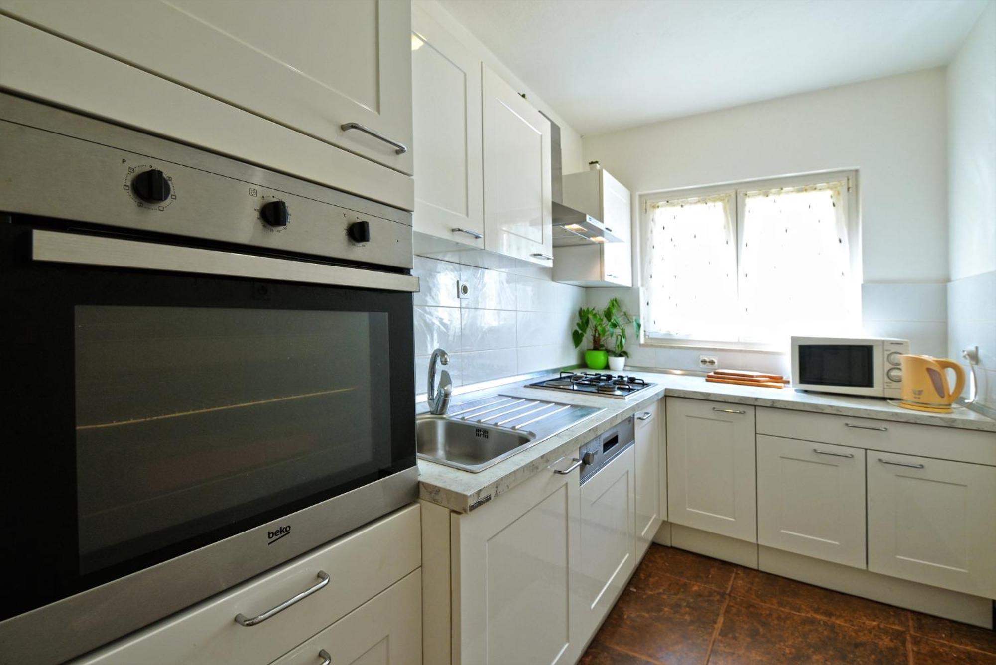 Apartments Goranka 2 Murter Dış mekan fotoğraf