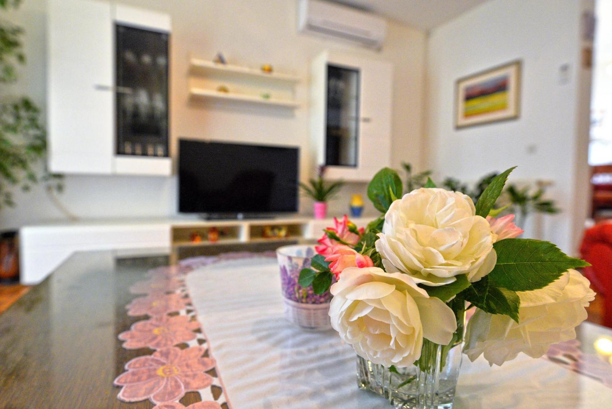 Apartments Goranka 2 Murter Dış mekan fotoğraf