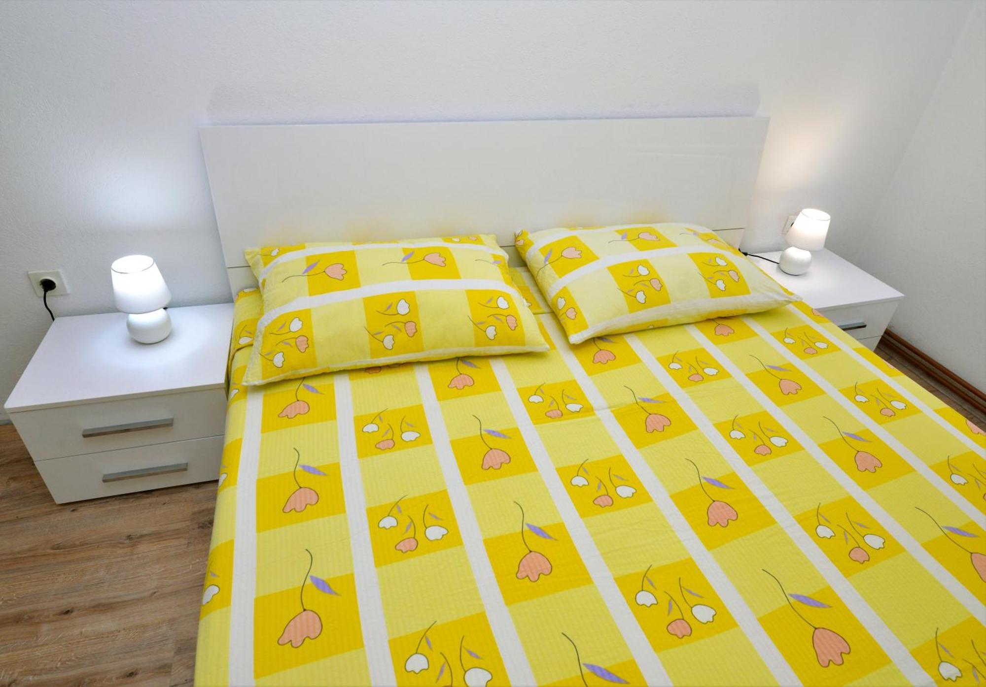 Apartments Goranka 2 Murter Dış mekan fotoğraf