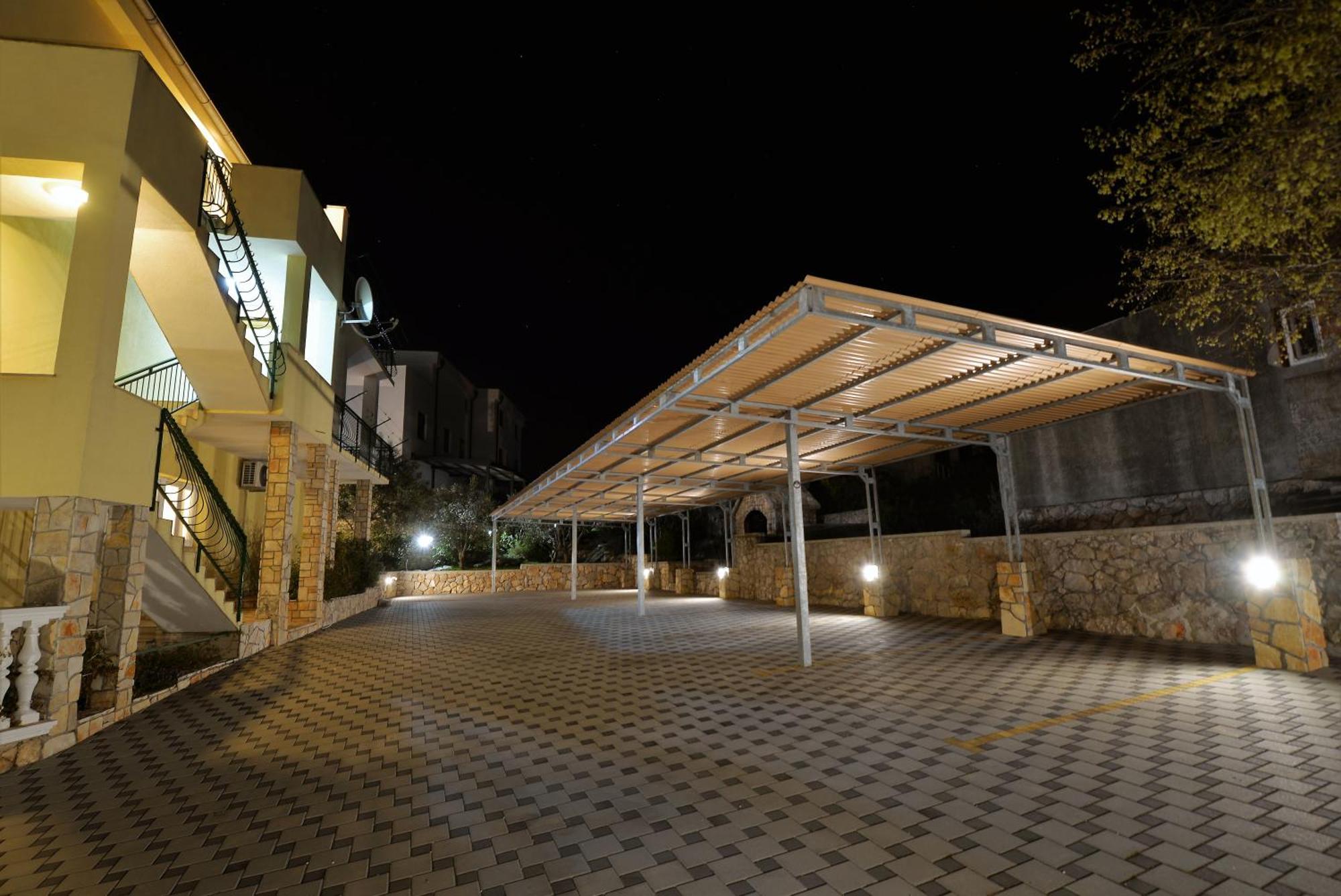 Apartments Goranka 2 Murter Dış mekan fotoğraf